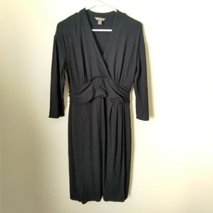 Tommy Bahama Small Black Dress